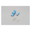 Connector set for turn signal - 2 pole — 970854