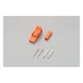 Connector set for turn signal - 2 pole — 970855