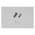 Connector set for turn signal - 2 pole — 970860
