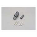 Connector set for turn signal - 2 pole — 970863