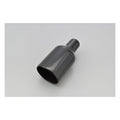 Connector boot cover. Ø16mm x Ø37mm x 84mm