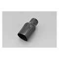 Connector boot cover. Ø27mm x Ø42mm x 84mm