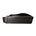 Longride, adjustable shoulder belt. Black