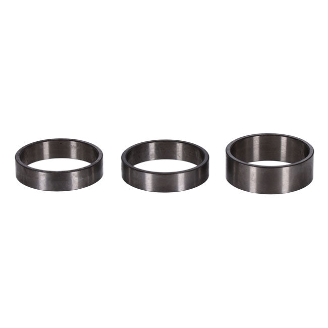Connecting rod race set — 29-73 45" Flathead (NU)