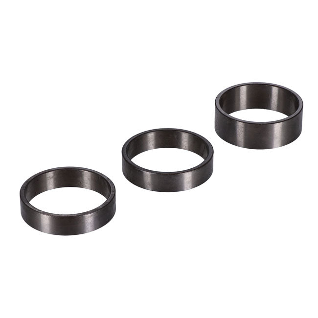 Connecting rod race set — 29-73 45" Flathead (NU)