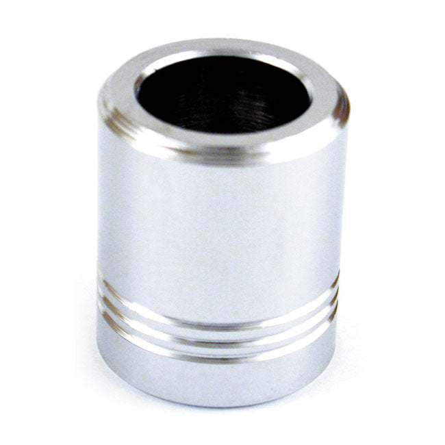 Axle spacer, chrome — 971201