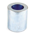 Axle spacer, zinc — 971202