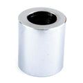 Axle spacer, chrome — 971203