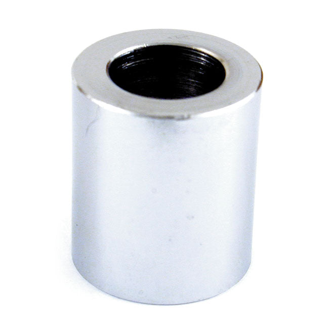 Axle spacer, chrome — 971203