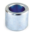 Axle spacer front