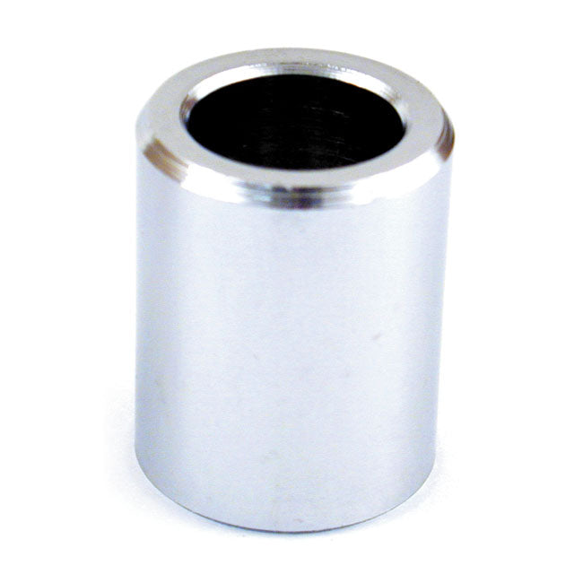 Axle spacer, chrome — 971207