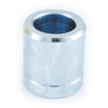 Axle spacer, zinc — 971208