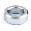 Axle spacer, chrome — 73-78 FX;83-99 FXD;73-85 FXE; 84-94 FXR; 81-86 FXS; 80-86 FXWG;90-99 XL1200; 86-99 XL883; 83-84 XR1000
