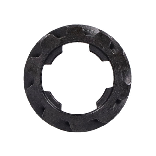 Drive gear, oil pump — 37-73 45" SV; 54-77 K; KH; XL Sportster (NU) (1 used on pinion shaft)