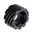 Drive gear, oil pump — 37-73 45" SV; 54-77 K; KH; XL Sportster (NU) (1 used on pinion shaft)