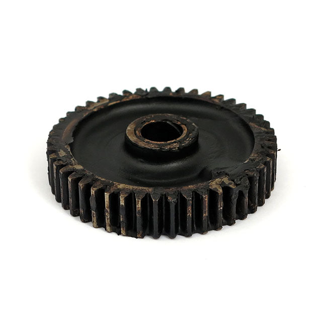 Idler gear