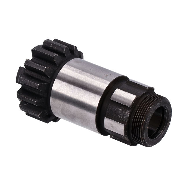 Clutch gear, transmission. 14t