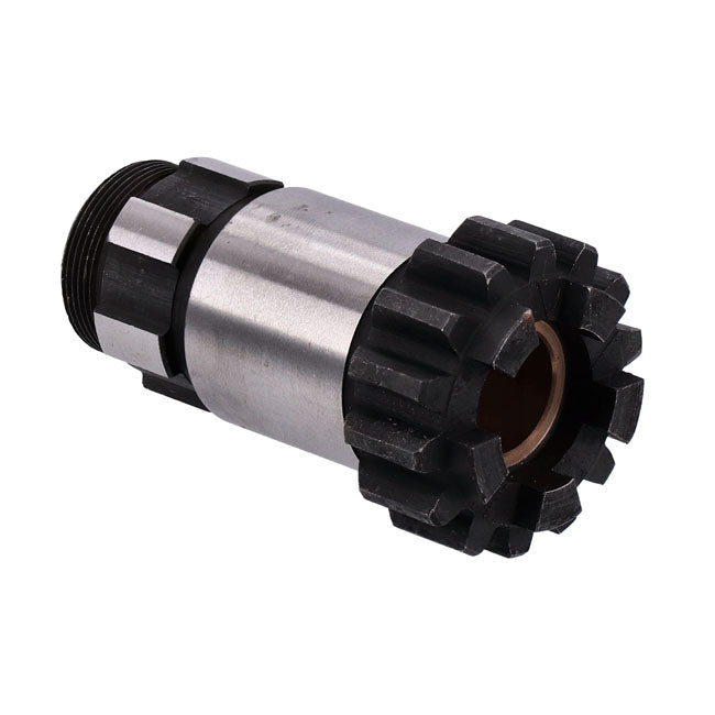 Clutch gear, transmission. 14t