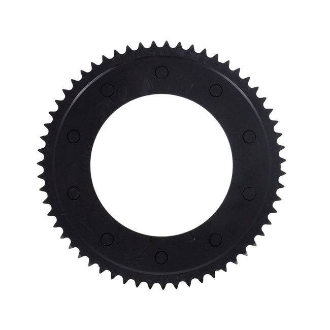 Clutch shell & sprocket 59t