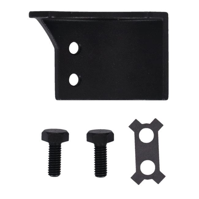 Bracket, 2nd gear