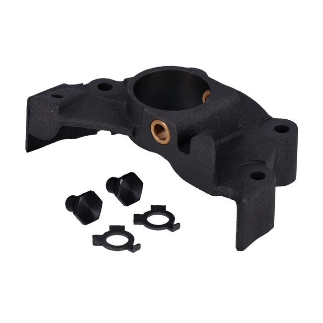 Sprocket cover, transmission
