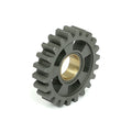 1st gear, transmission mainshaft