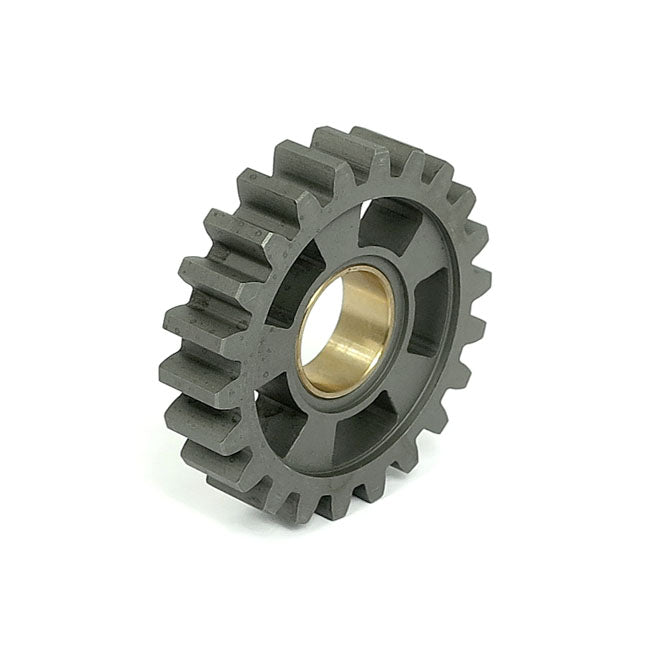 1st gear, transmission mainshaft