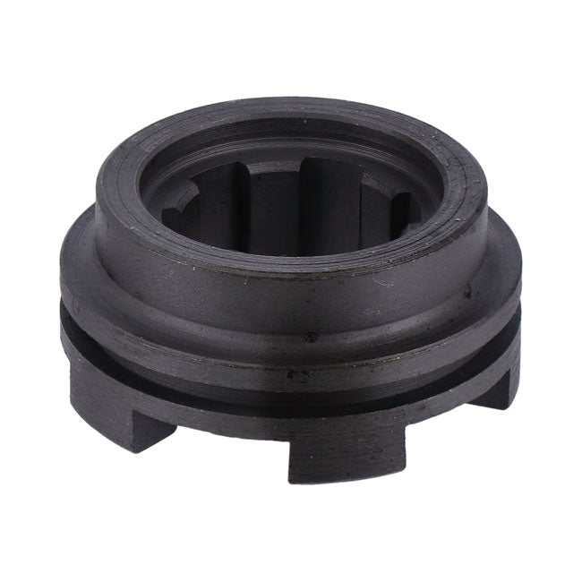 Shifter clutch, 1st gear