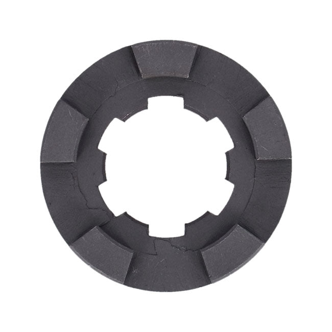 Shifter clutch, 1st gear