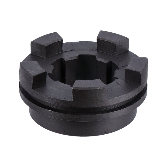 Shifter clutch, 1st gear