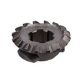 Starter clutch, transmission