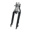 Springer fork, OEM style reproduction — 36-E46 UL; EL