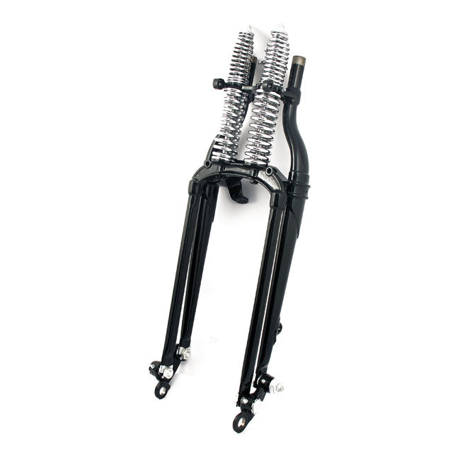Springer fork, OEM style reproduction — 36-E46 UL; EL