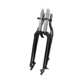 Springer fork, OEM style reproduction — 41-52 WLC; G Servi-Car
