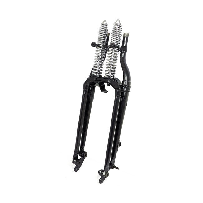 Springer fork, OEM style reproduction — 41-52 WLC; G Servi-Car