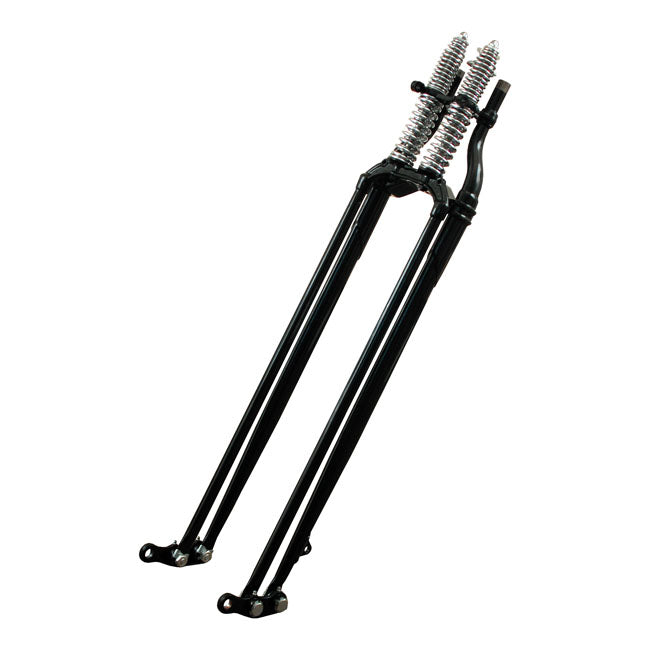 Springer fork, OEM style reproduction +12"