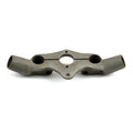 Handlebar center part, springer forks — 971452