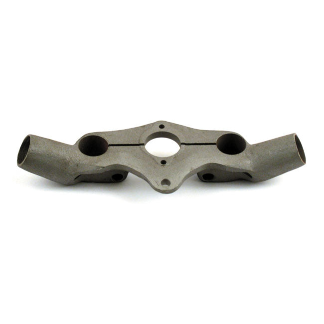 Handlebar center part, springer forks — 971452