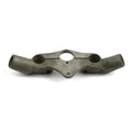 Handlebar center part, springer forks — 971454