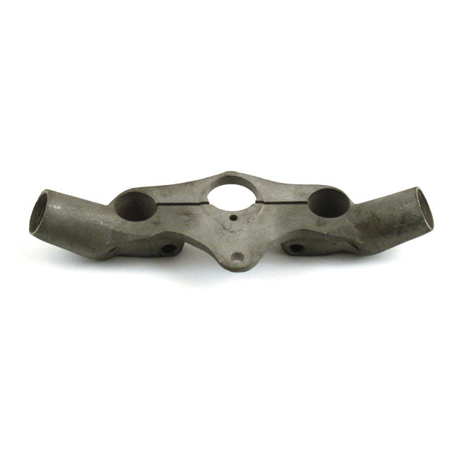 Handlebar center part, springer forks — 971454