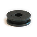 Grommet, windshield / nacelle / belt guards