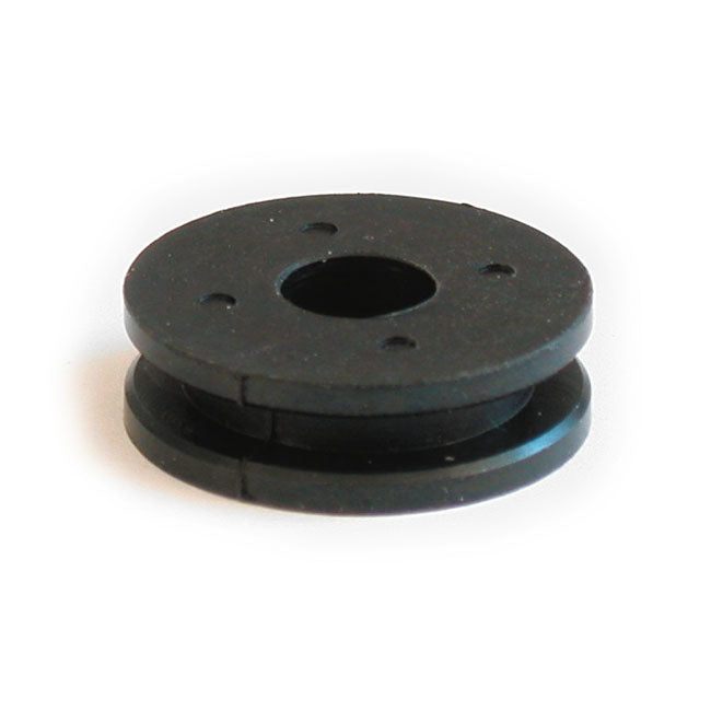 Grommet, windshield / nacelle / belt guards