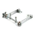 Springer ride control unit. Chrome