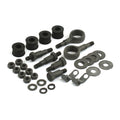 Bushing set, hydraulic Springer shock absorber