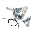Mechanical siren kit, rear wheel — 86-99 Softail (NU)