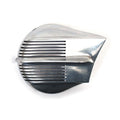 Replacement Sterling siren cover, aluminum