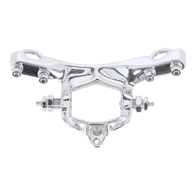 Replacement bracket and clamp for 971506 siren
