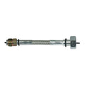 Speedo cable, rear wheel drive. Metal housing — 37-52 45" WL Flathead with OEM speedo (NU)