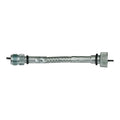 Speedo cable, rear wheel drive. Metal housing — 62-73 45" Servi-Car with OEM or aftermarket speedo (NU)