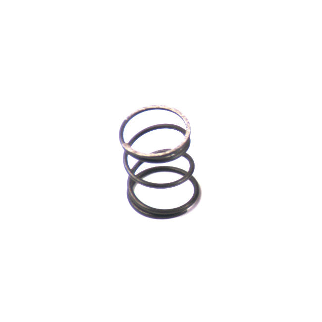 Spring, clutch adjustment — L84-93 XL Sportster (NU)